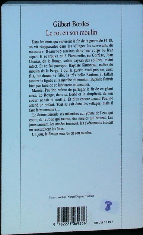 Image du produit IMG_0020.jpg de l'association Lire et Créer, livres pas cher et de seconde main