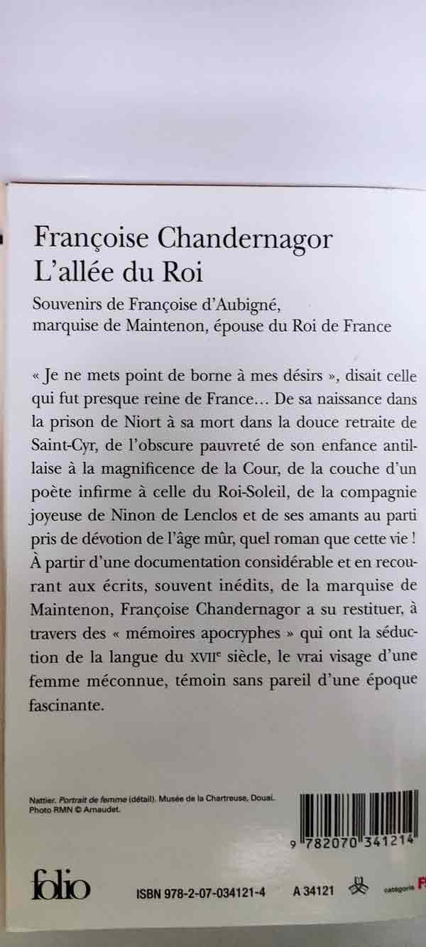 Allee Du Roi : livres pas cher d'occasion, de seconde main de l'association Lire et Créer