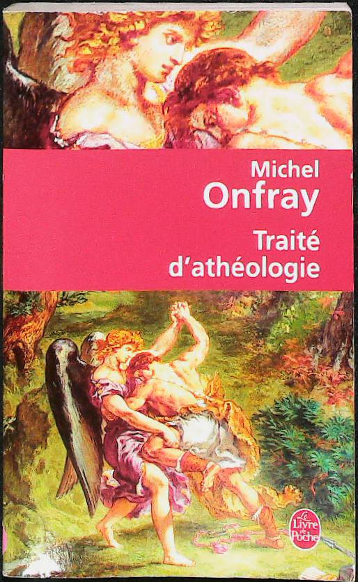 Traite d'athéologie : livres pas cher d'occasion, de seconde main de l'association Lire et Créer