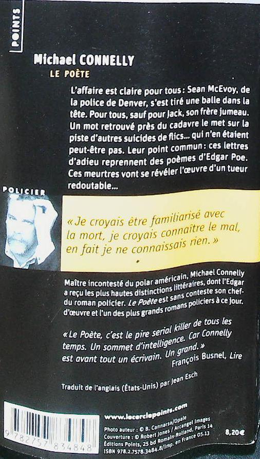 Image du produit IMG_0081.jpg de l'association Lire et Créer, livres pas cher et de seconde main