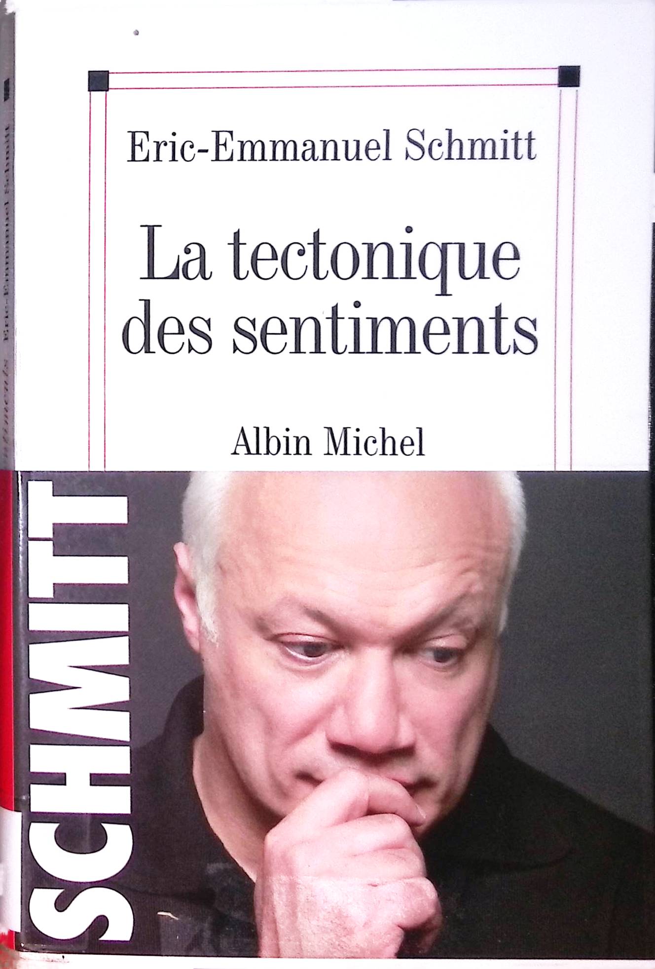 Tectonique des sentiments : livres pas cher d'occasion, de seconde main de l'association Lire et Créer