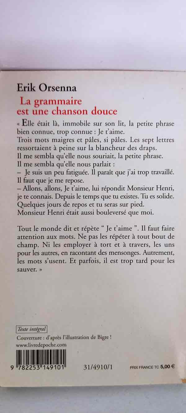 Image du produit IMG_20230501_134204.jpg de l'association Lire et Créer, livres pas cher et de seconde main