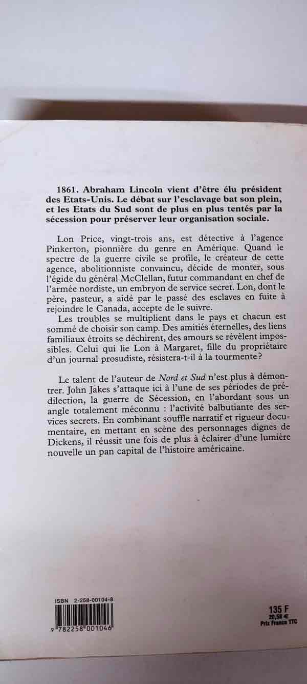 Image du produit IMG_20230420_183807.jpg de l'association Lire et Créer, livres pas cher et de seconde main