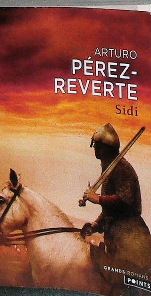 Sidi : livres pas cher d'occasion, de seconde main de l'association Lire et Créer