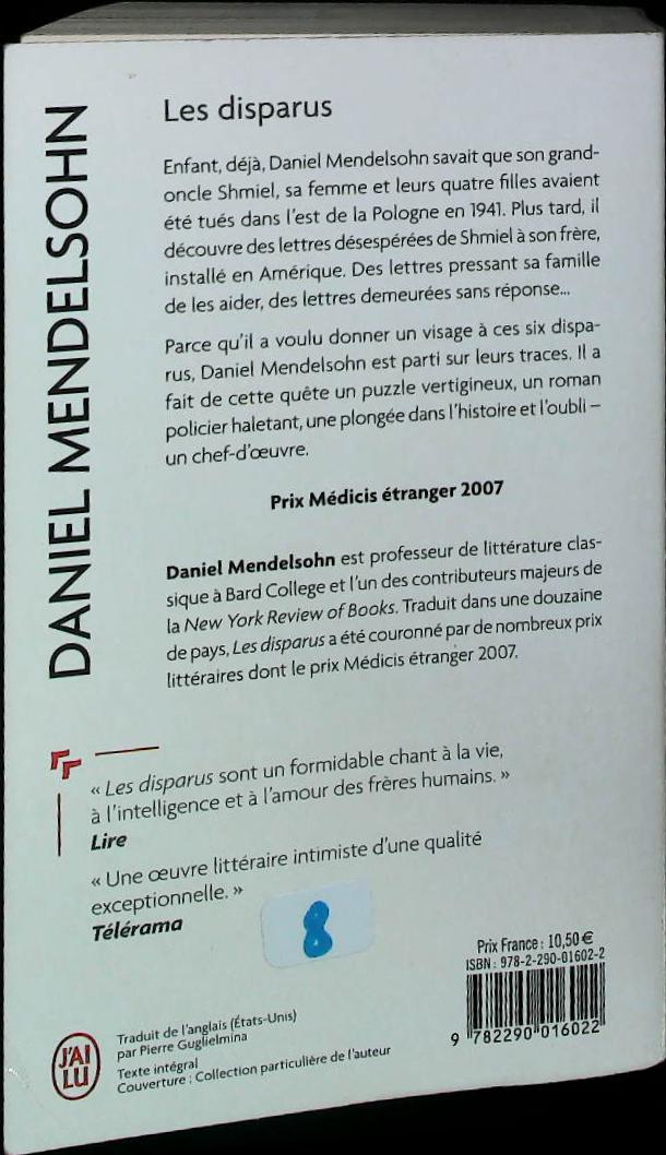 Image du produit IMG_0151.jpg de l'association Lire et Créer, livres pas cher et de seconde main