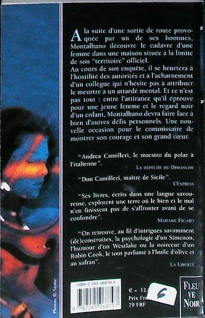 La voix du violon : livres pas cher d'occasion, de seconde main de l'association Lire et Créer