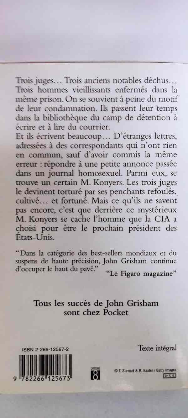 L'engrenage : livres pas cher d'occasion, de seconde main de l'association Lire et Créer