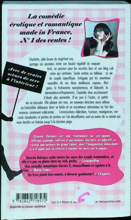 Sex in the kitchen : livres pas cher d'occasion, de seconde main de l'association Lire et Créer