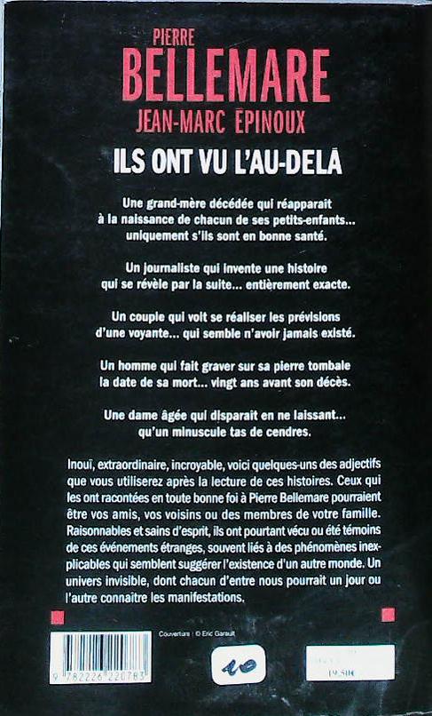 Image du produit IMG_0505.jpg de l'association Lire et Créer, livres pas cher et de seconde main