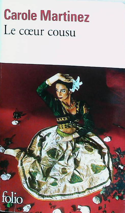 Coeur cousu : livres pas cher d'occasion, de seconde main de l'association Lire et Créer