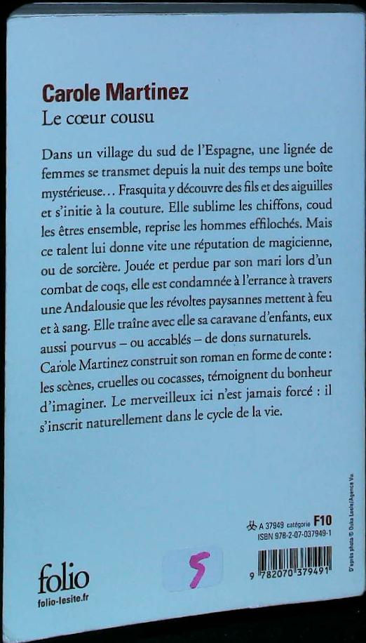 Image du produit IMG_0167.jpg de l'association Lire et Créer, livres pas cher et de seconde main