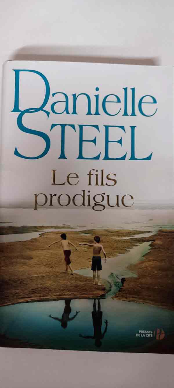 Le fils prodigue : livres pas cher d'occasion, de seconde main de l'association Lire et Créer
