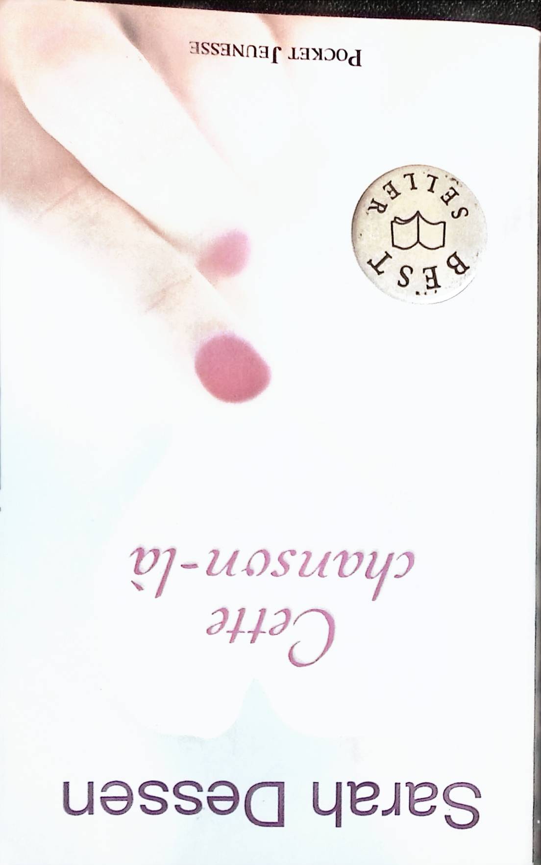 Cette chanson-là : livres pas cher d'occasion, de seconde main de l'association Lire et Créer