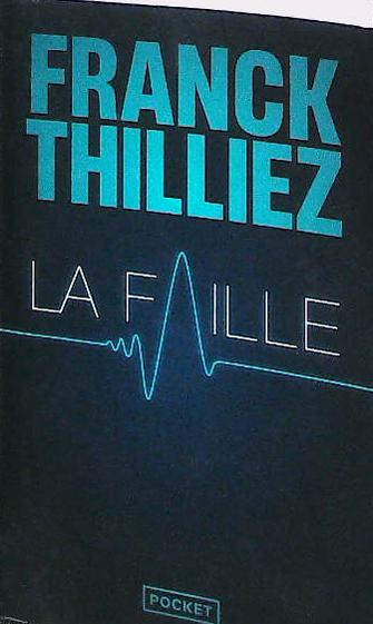 La faille : livres pas cher d'occasion, de seconde main de l'association Lire et Créer
