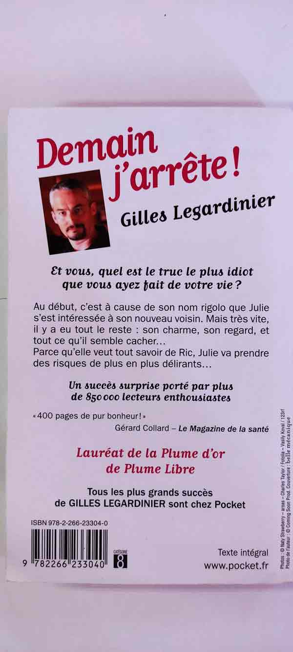 Image du produit IMG_20230416_154509.jpg de l'association Lire et Créer, livres pas cher et de seconde main