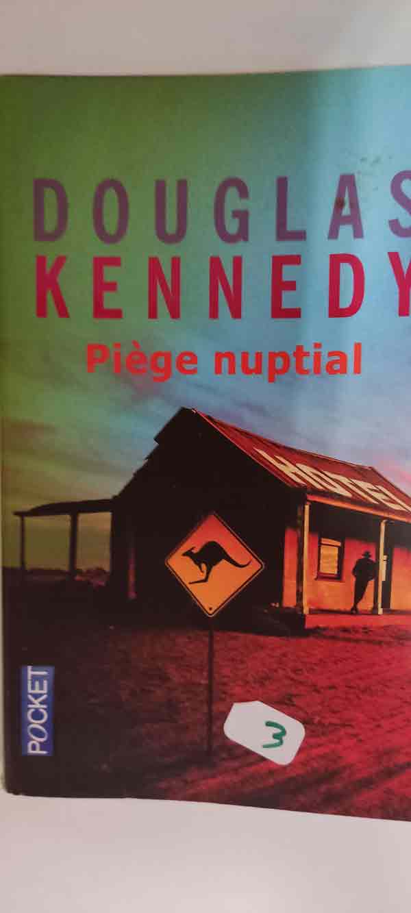 Piege nuptial : livres pas cher d'occasion, de seconde main de l'association Lire et Créer