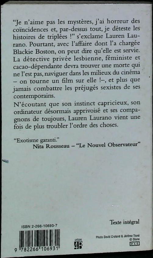 Toi, ma douce introuvable : livres pas cher d'occasion, de seconde main de l'association Lire et Créer