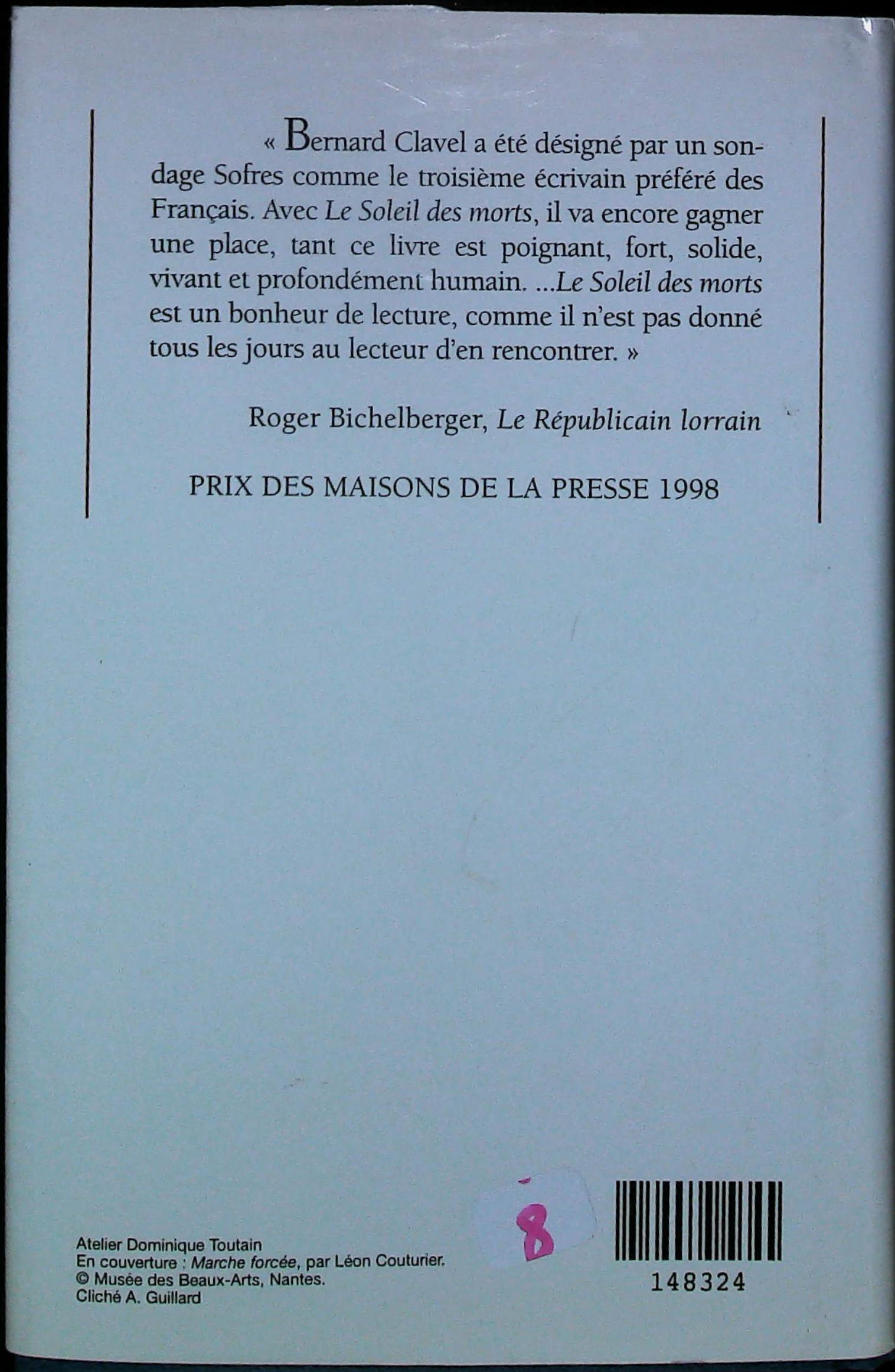 Image du produit IMG_0030.jpg de l'association Lire et Créer, livres pas cher et de seconde main