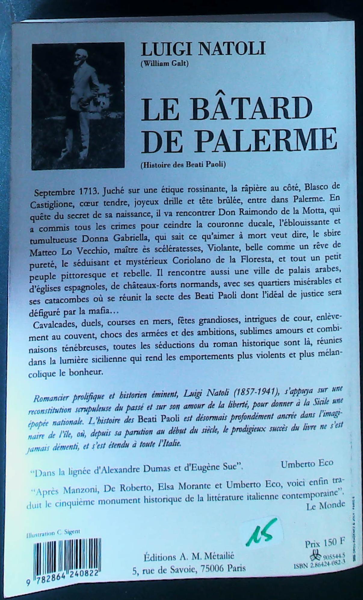 Image du produit IMG_0041.jpg de l'association Lire et Créer, livres pas cher et de seconde main