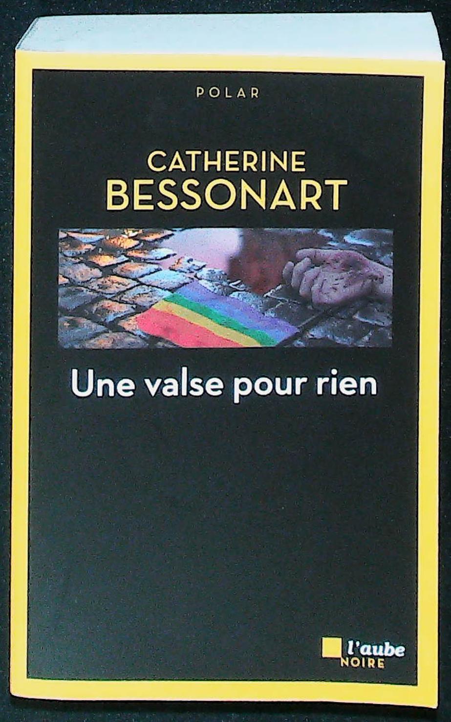 Une valse pour rien : livres pas cher d'occasion, de seconde main de l'association Lire et Créer