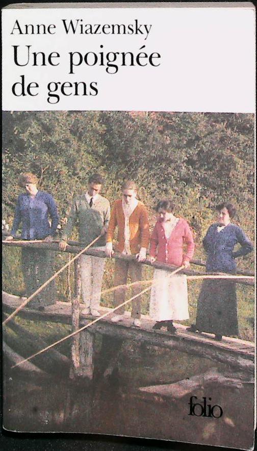 Une poignée de gens : livres pas cher d'occasion, de seconde main de l'association Lire et Créer