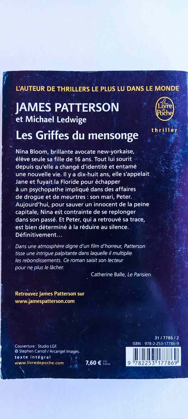 Image du produit IMG_20230418_174007.jpg de l'association Lire et Créer, livres pas cher et de seconde main