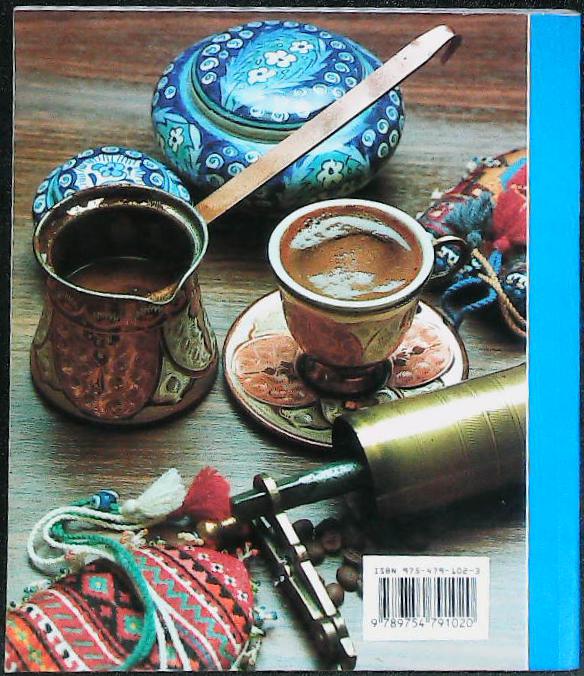 La cuisine turque : livres pas cher d'occasion, de seconde main de l'association Lire et Créer