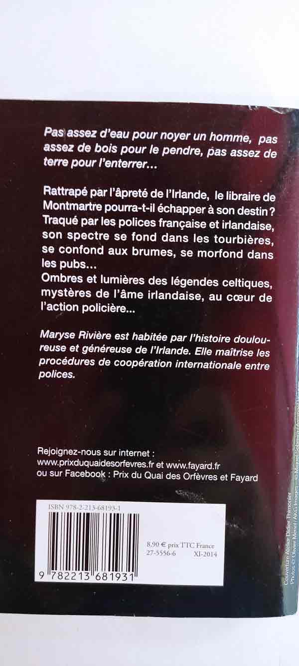 Image du produit IMG_20230418_180254.jpg de l'association Lire et Créer, livres pas cher et de seconde main
