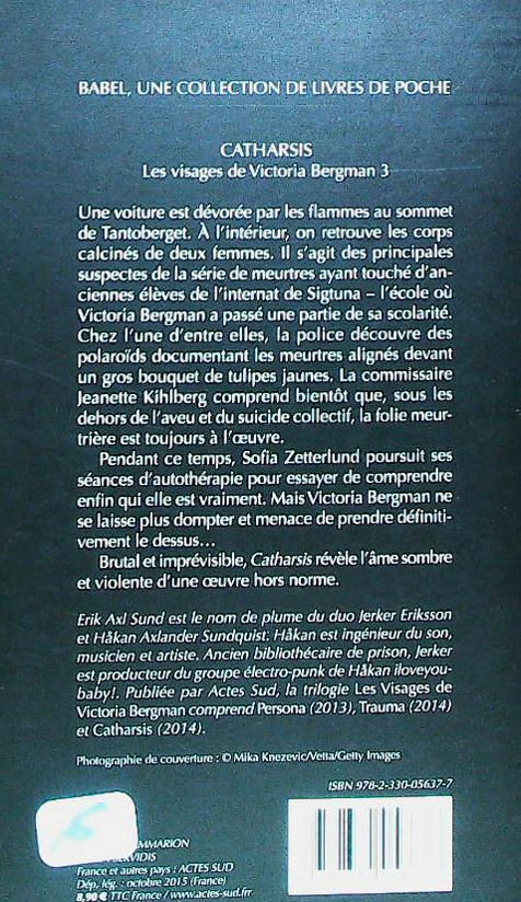Image du produit IMG_0241.jpg de l'association Lire et Créer, livres pas cher et de seconde main