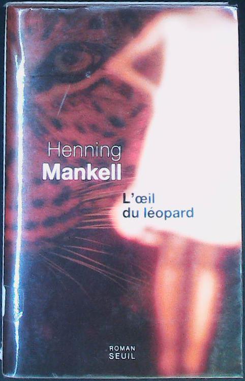 L'oeil du léopard : livres pas cher d'occasion, de seconde main de l'association Lire et Créer