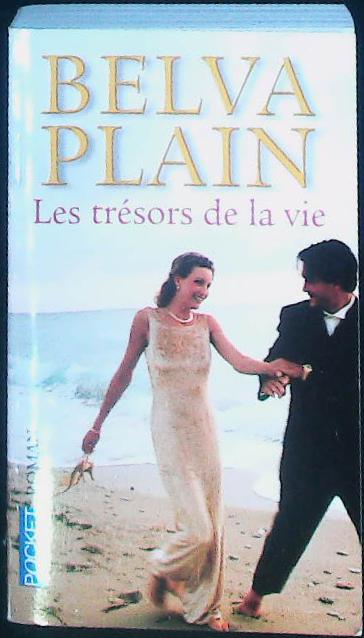 Les trésors de la vie : livres pas cher d'occasion, de seconde main de l'association Lire et Créer