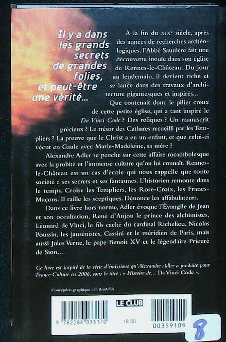 Image du produit IMG_0124.jpg de l'association Lire et Créer, livres pas cher et de seconde main