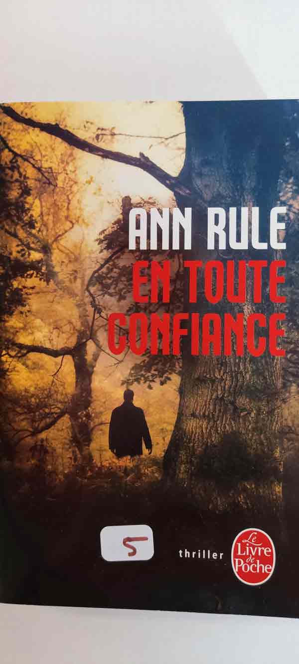 En toute confiance : livres pas cher d'occasion, de seconde main de l'association Lire et Créer