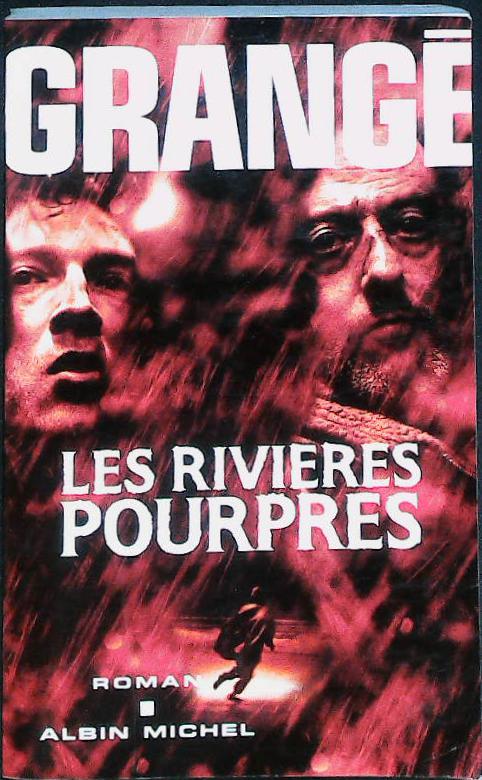 Les rivières pourpres : livres pas cher d'occasion, de seconde main de l'association Lire et Créer