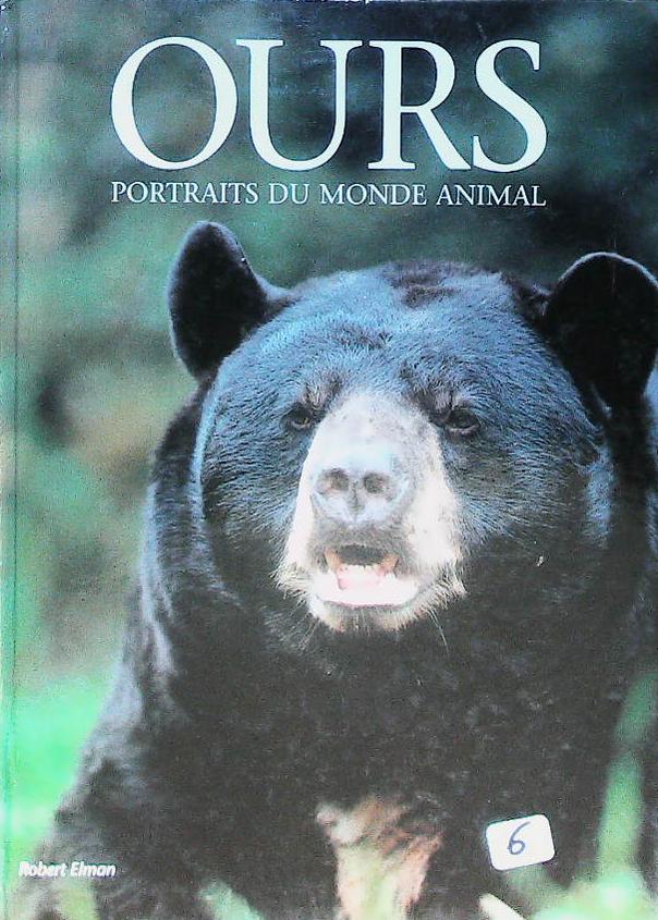 Ours. : livres pas cher d'occasion, de seconde main de l'association Lire et Créer