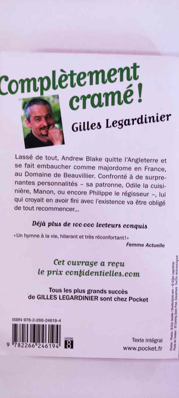 Image du produit IMG_20230416_154459.jpg de l'association Lire et Créer, livres pas cher et de seconde main