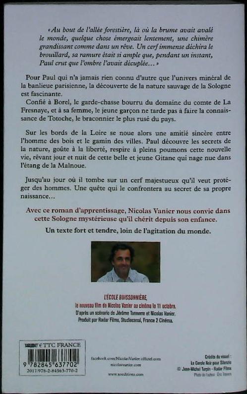 Image du produit IMG_0020.jpg de l'association Lire et Créer, livres pas cher et de seconde main